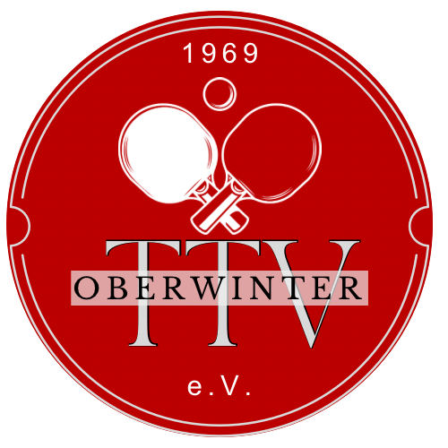 Tischtennis für alle in Oberwinter am Rhein