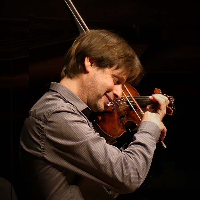 Evangelische Kirche in Oberwinter